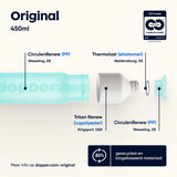 Dopper Original - Polar Blue