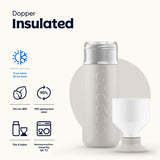 Dopper Insulated (580ml) - Gentle Grey
