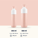 Dopper Insulated (350ml) - Pebble Peach