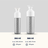 Dopper Insulated (580 ml) - Silver