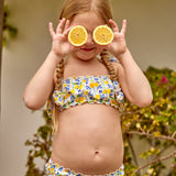 Nola Bikini - Sunny Lemon