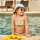Nola Bikini - Sunny Lemon