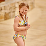 Nola Bikini - Sunny Lemon