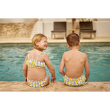 Nola Bikini - Sunny Lemon