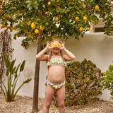 Nola Bikini - Sunny Lemon