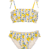 Nola Bikini - Sunny Lemon
