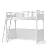 Seaside Classic loft bed 90x200 cm