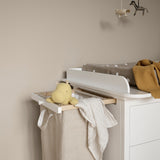 Seaside Nursery dresser 6 drawers