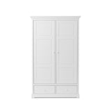 Seaside Wardrobe 2 doors