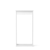 Seaside Clothes rail 125 cm