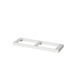 Wood base for shelving units 3x1 - 3x2