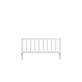 Wood Original bed guard