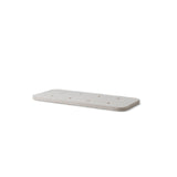 Wood Play mattress, Mini+ low loft bed, nature (162 cm)