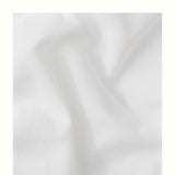 Wood Mini+ bed canopy, white