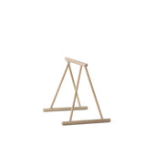 Wood Baby gym