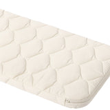 Wood Mattress for co-sleeper (82 cm)