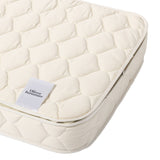 Wood Mattress, Mini+ (162 cm)