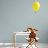 Camp toddler stool, oak/undyed