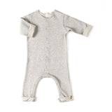 Born Onesie - Grey