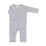 Butt Onesie - Stripe