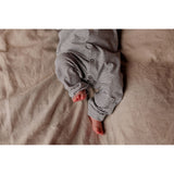 Butt Onesie - Stripe