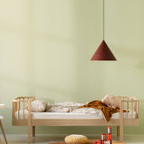 Original bed, 90x200 cm, oak