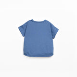 Jersey t-shirt - lisboa