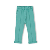 Stitch Jogger Lagoon