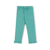 Stitch Jogger Lagoon
