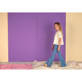 Denim Flared - Jeans