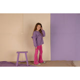 Basic Flared - Pinky