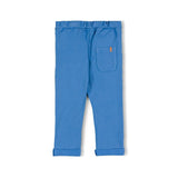 Stitch Jogger - Rain