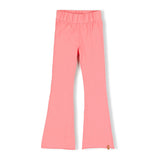 Basic Flared - coral