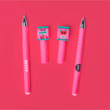 Pen Buddies - Betty
