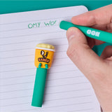 Pen Buddies - Noo
