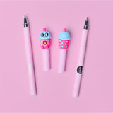 Pen Buddies - Bubble