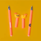 Pen Buddies - Mewchi