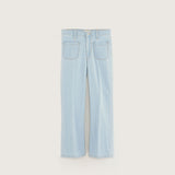 Bellerose pepy51 lt blue bleach