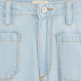 Bellerose pepy51 lt blue bleach