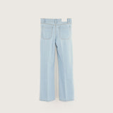 Bellerose pepy51 lt blue bleach