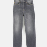 Bellerose Peters42 Jeans Used Grey