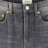 Bellerose Peters42 Jeans Used Grey