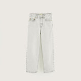 Bellerose peters51 grey bleach