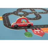 Pocket Game - Roads