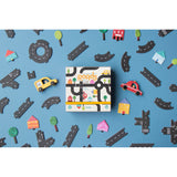 Pocket Game - Roads