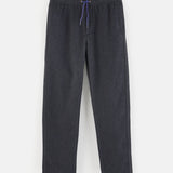 Bellerose Pharel32 Pants Charcoal