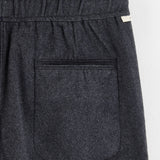 Bellerose Pharel32 Pants Charcoal