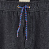 Bellerose Pharel32 Pants Charcoal