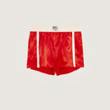 Bellerose phenix massai red
