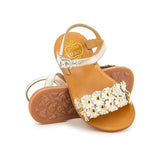 Plagette Multi Flo - Platine